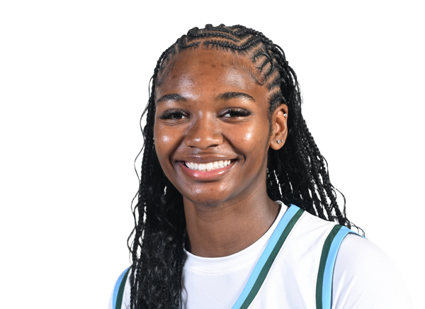 Madison Gordon, Basketball, Tulane University