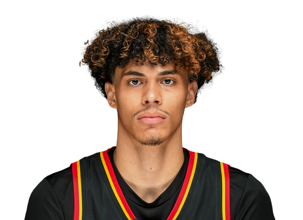 Antonio Munoz, Basketball, undefined