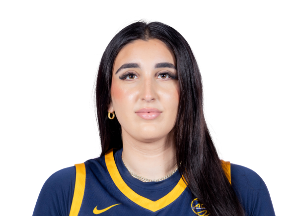 Claudia Langarita, Basketball, undefined