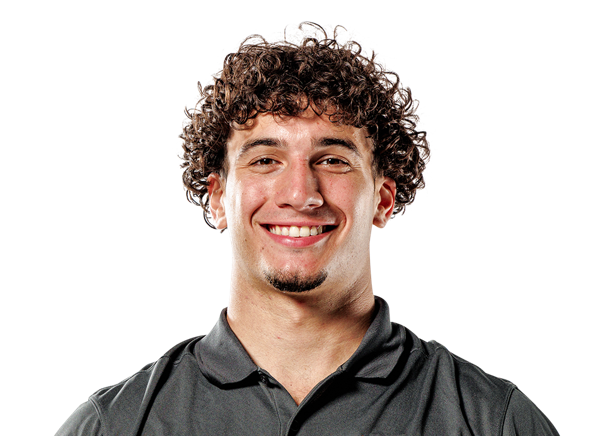 Nicholas Rodriguez, Football, undefined