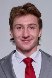 Ethan Straky, Hockey, undefined