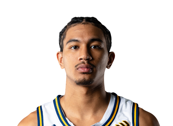 Andre Henry, Basketball, undefined