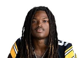 Jaziun Patterson - Verified College Athlete on RallyFuel NIL Platform Jaziun Patterson