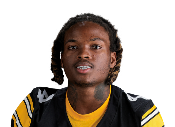 Jaziun Patterson
