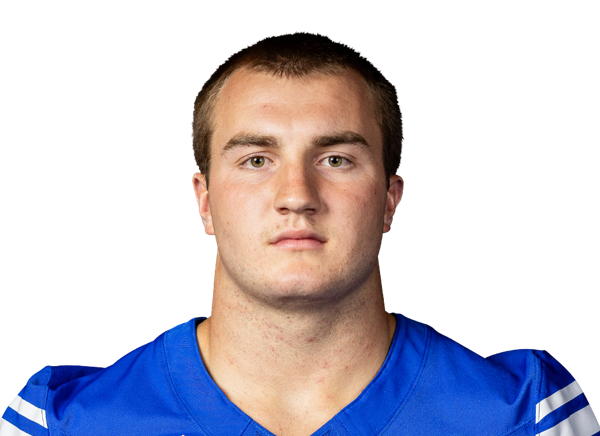Tyler Payne, Football, undefined