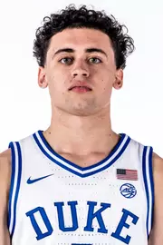 Darren Harris, Basketball, Duke
