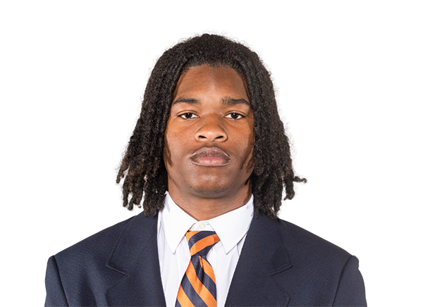 Jr. Wilson Jr., Football, undefined