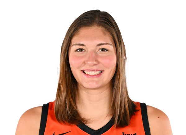 Paige Morton, Basketball, undefined