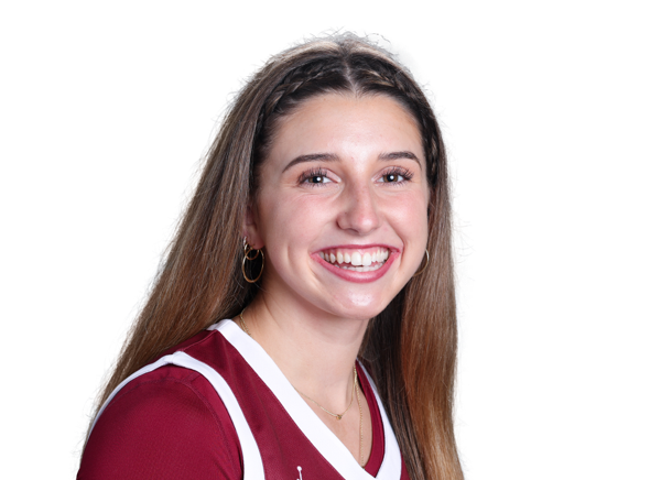 Kate Schat, Basketball, undefined