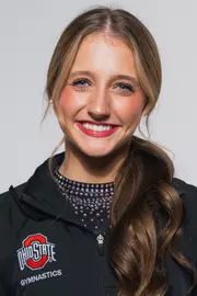 Baylie Belman, Gymnastics, undefined