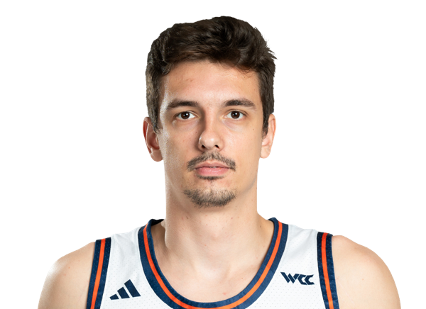 Nikola Radovanovic, Basketball, undefined