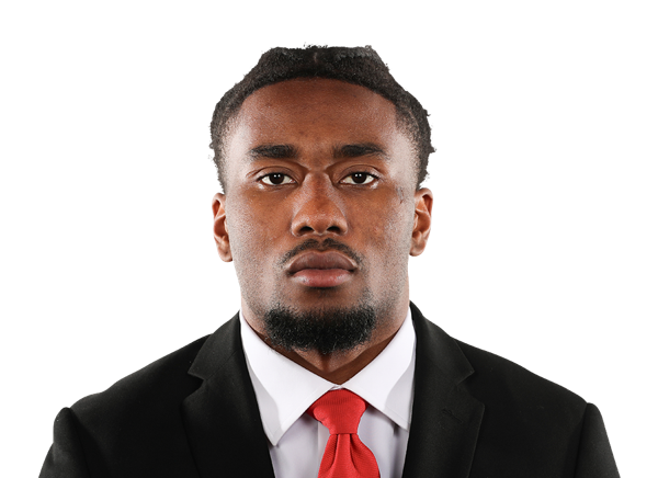 Zay Johnson, Football, undefined