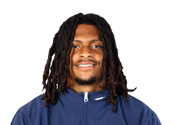 Mackey Pegram, Football, Howard
