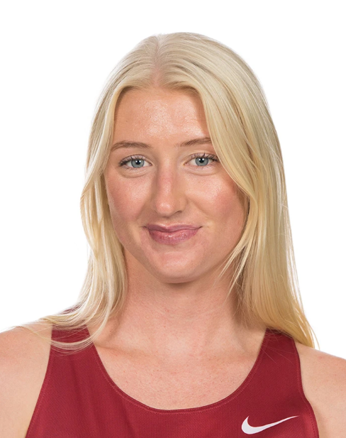 Clara Stowell, Beach Volleyball, undefined