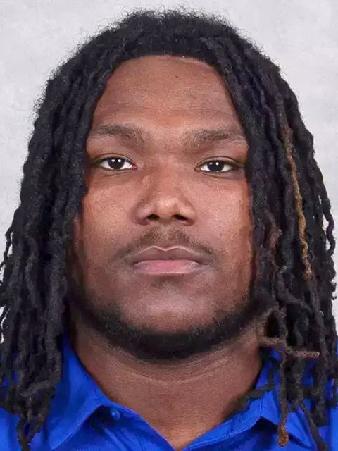 Jabriel Rhodes-Nelson, Football, Georgia State