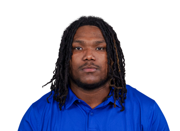 Jabriel Rhodes-Nelson, Football, undefined