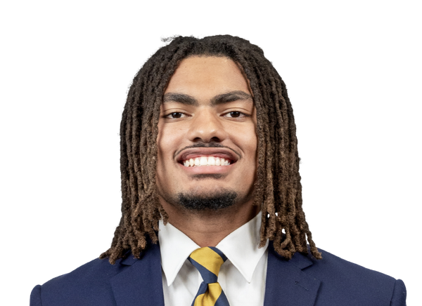 Anthony League, Football, undefined