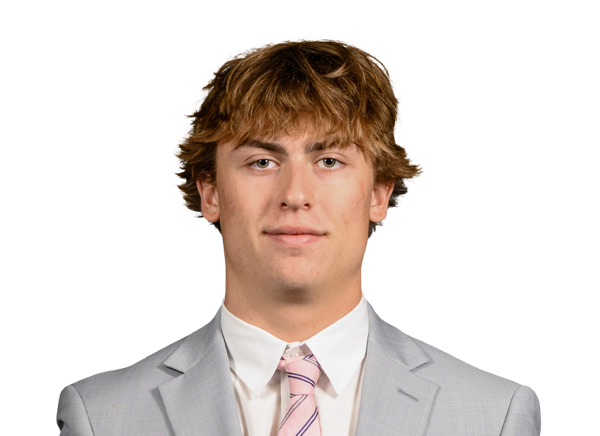 Nolan Hauser, Football, undefined