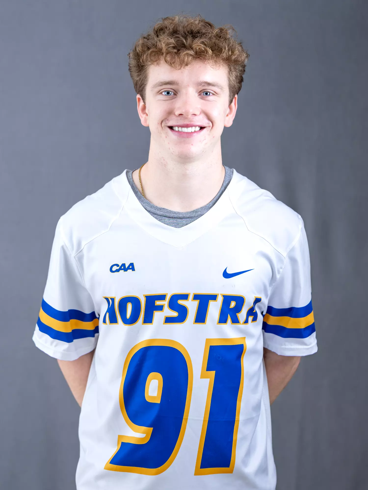 Drew Bogardus, Lacrosse, undefined
