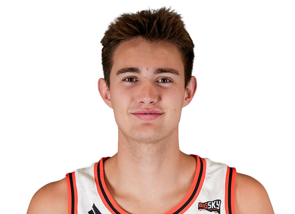 Evan Otten, Basketball, undefined