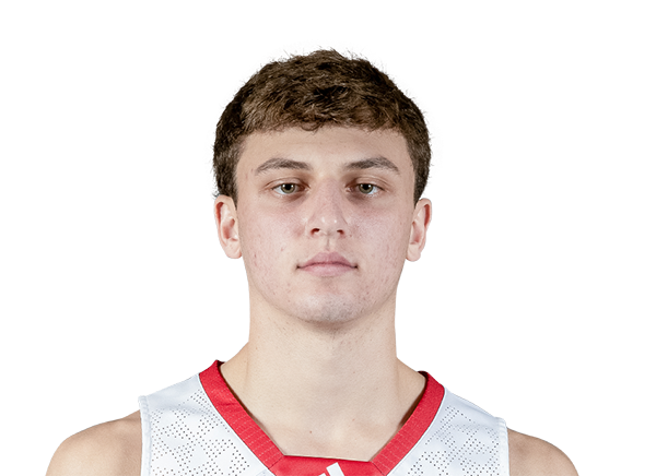 Jack Sauer, Basketball, Miami (OH) University