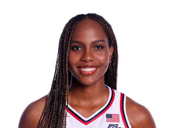 Blanca Quinonez, Basketball, undefined