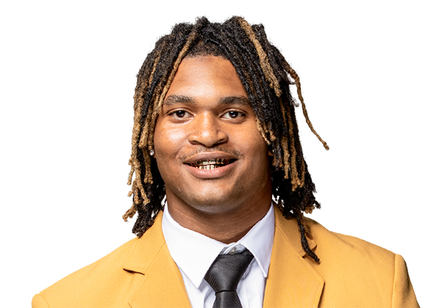 Kylen Vaughn - Verified College Athlete on RallyFuel NIL Platform Kylen Vaughn