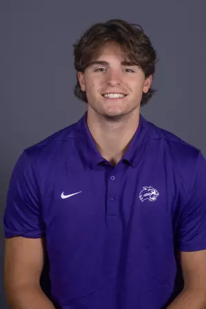 Cole Craddock - Verified College Athlete on RallyFuel NIL Platform Cole Craddock