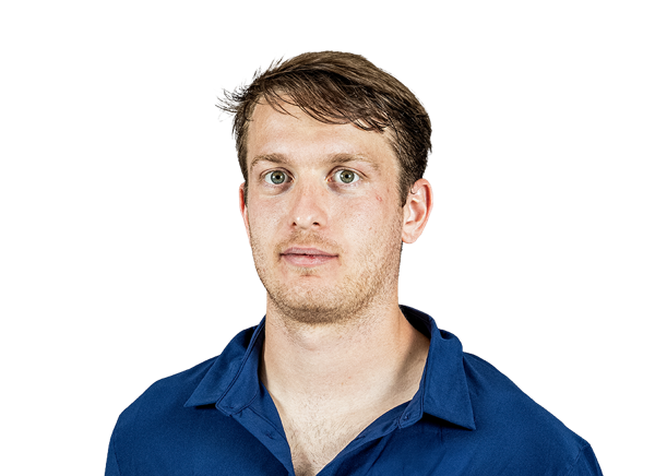 Joe McFadden, Football, undefined