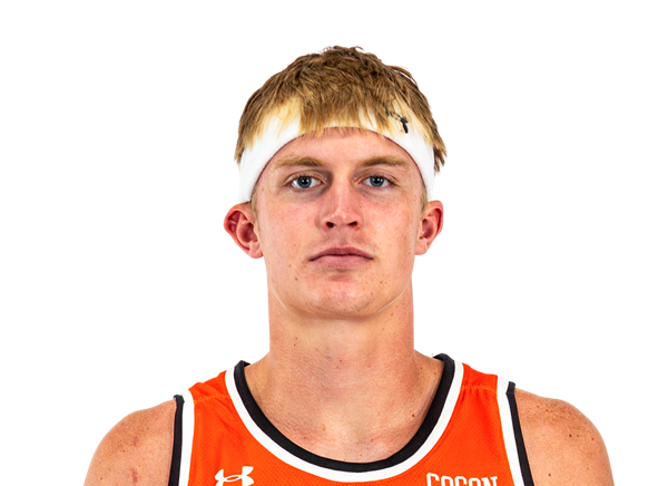 Connor Serven, Basketball, undefined