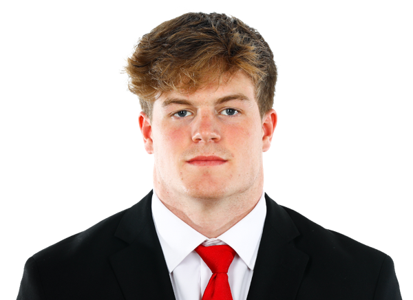 Jake Golday, Football, undefined