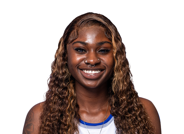 Clemisha Prackett, Basketball, undefined