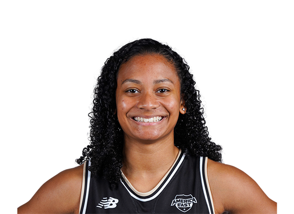Breezie Williams, Basketball, undefined