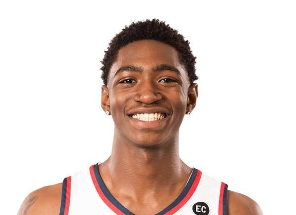 Nate Johnson, Basketball, undefined
