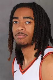 Braelon Green, Basketball, Bowling Green