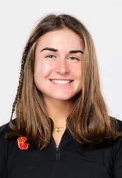 Emma Charney, Tennis, undefined