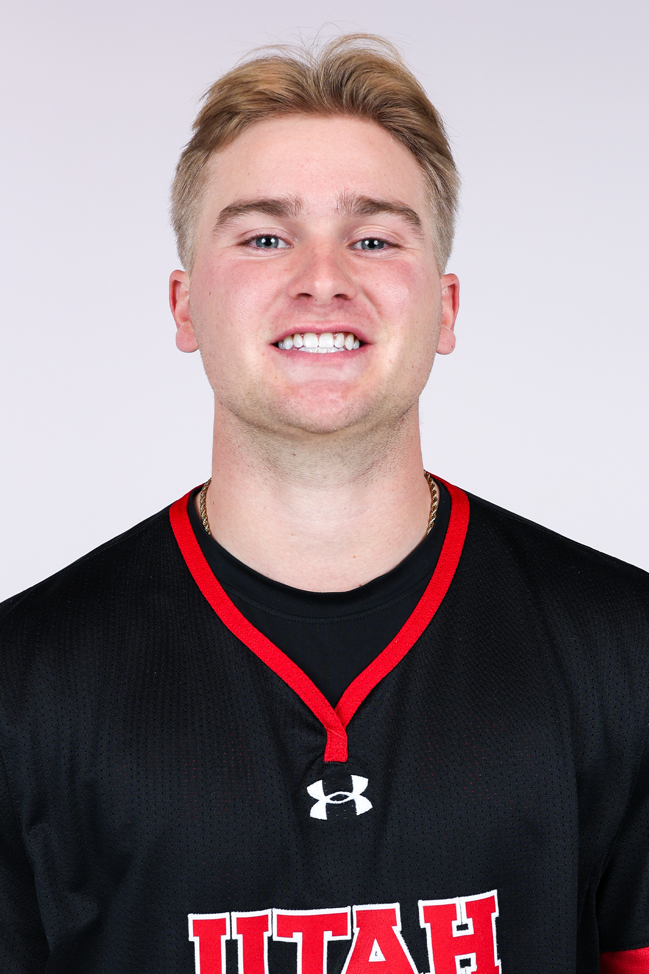 Spencer Krueger, Lacrosse, undefined