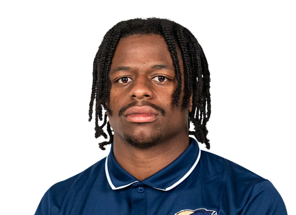 Chandler Perry - Verified College Athlete on RallyFuel NIL Platform Chandler Perry