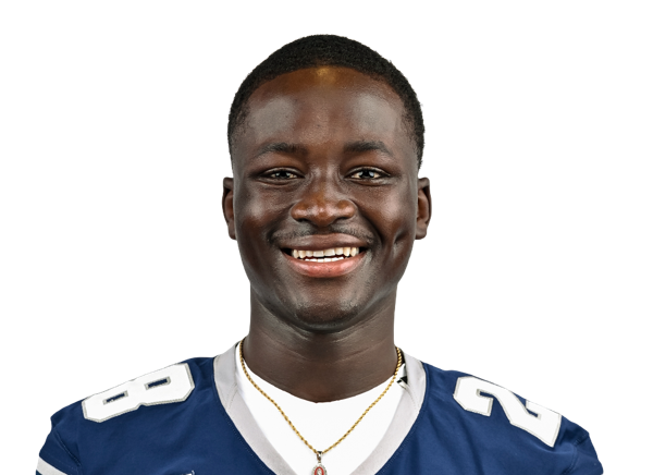 Enock Gota, Football, undefined