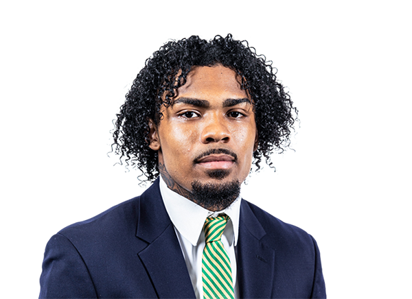 Isaiah Jacobs, Football, University of Alabama at Birmingham