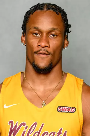 Gianni Hunt, Basketball, undefined