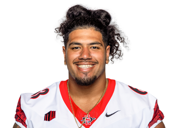 Ross Ulugalu-Maseuli, Football, undefined