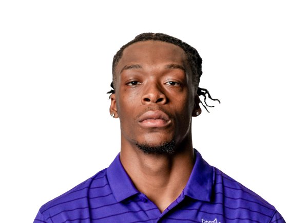 Micah Strickland, Football, undefined