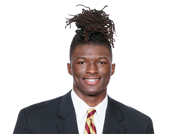 Hykeem Williams, Football, Colorado