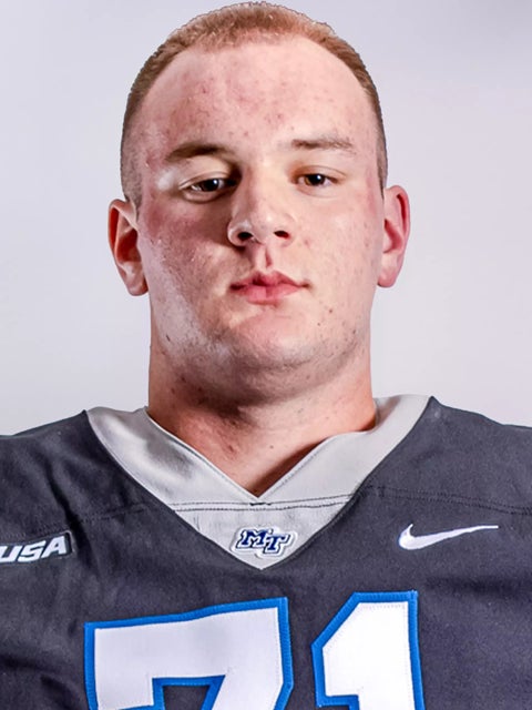 Kyle Larkin - Verified College Athlete on RallyFuel NIL Platform Kyle Larkin