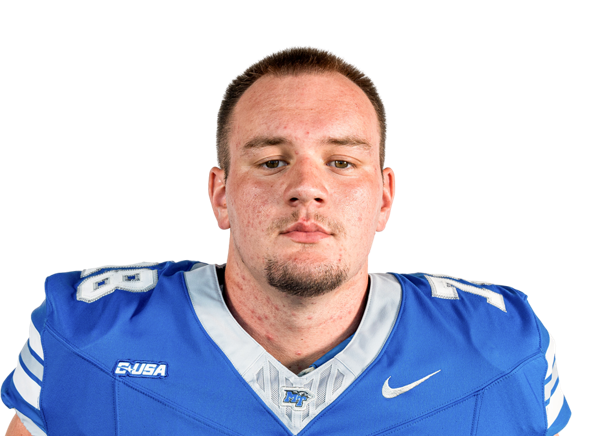 Kyle Larkin, Football, undefined