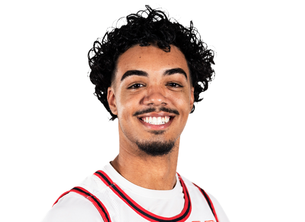 B.B. Knight, Basketball, Lamar