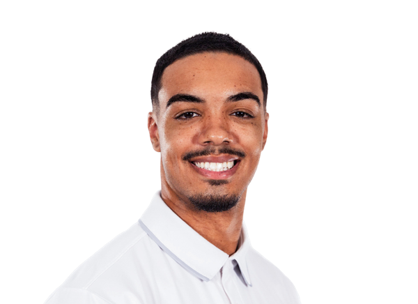 B.B. Knight, Basketball, Lamar University