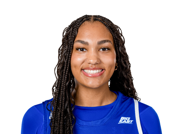 Savanna Jones, Basketball, Seton Hall University