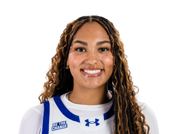 Savanna Jones, Basketball, undefined